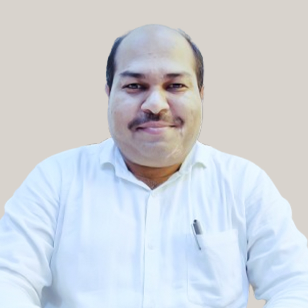 Gopinath-Chavan